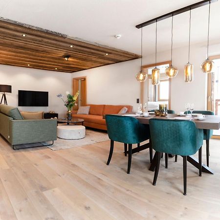 شقة Residenz Illyrica Tirol وستندورف المظهر الخارجي الصورة