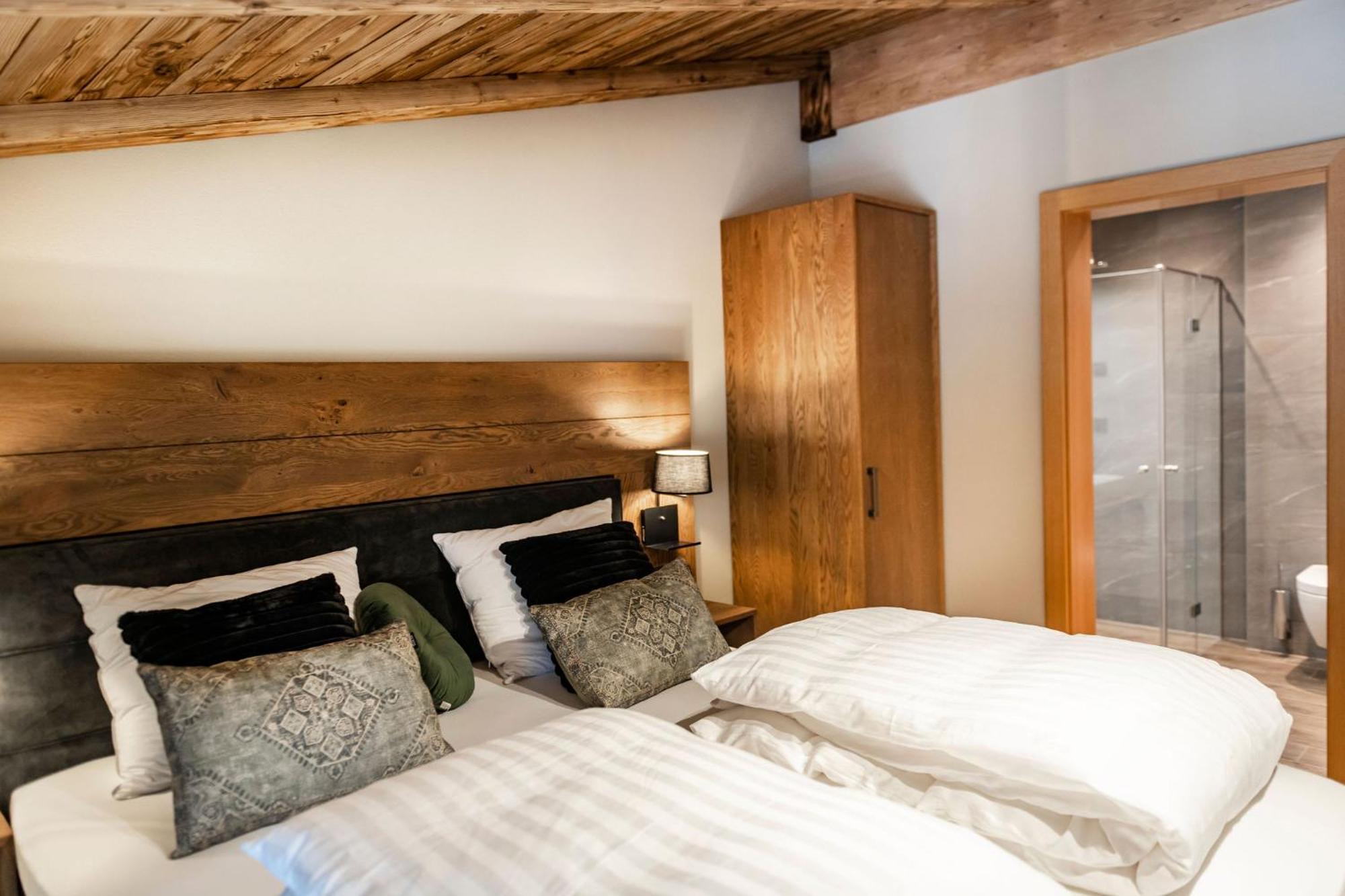 شقة Residenz Illyrica Tirol وستندورف المظهر الخارجي الصورة