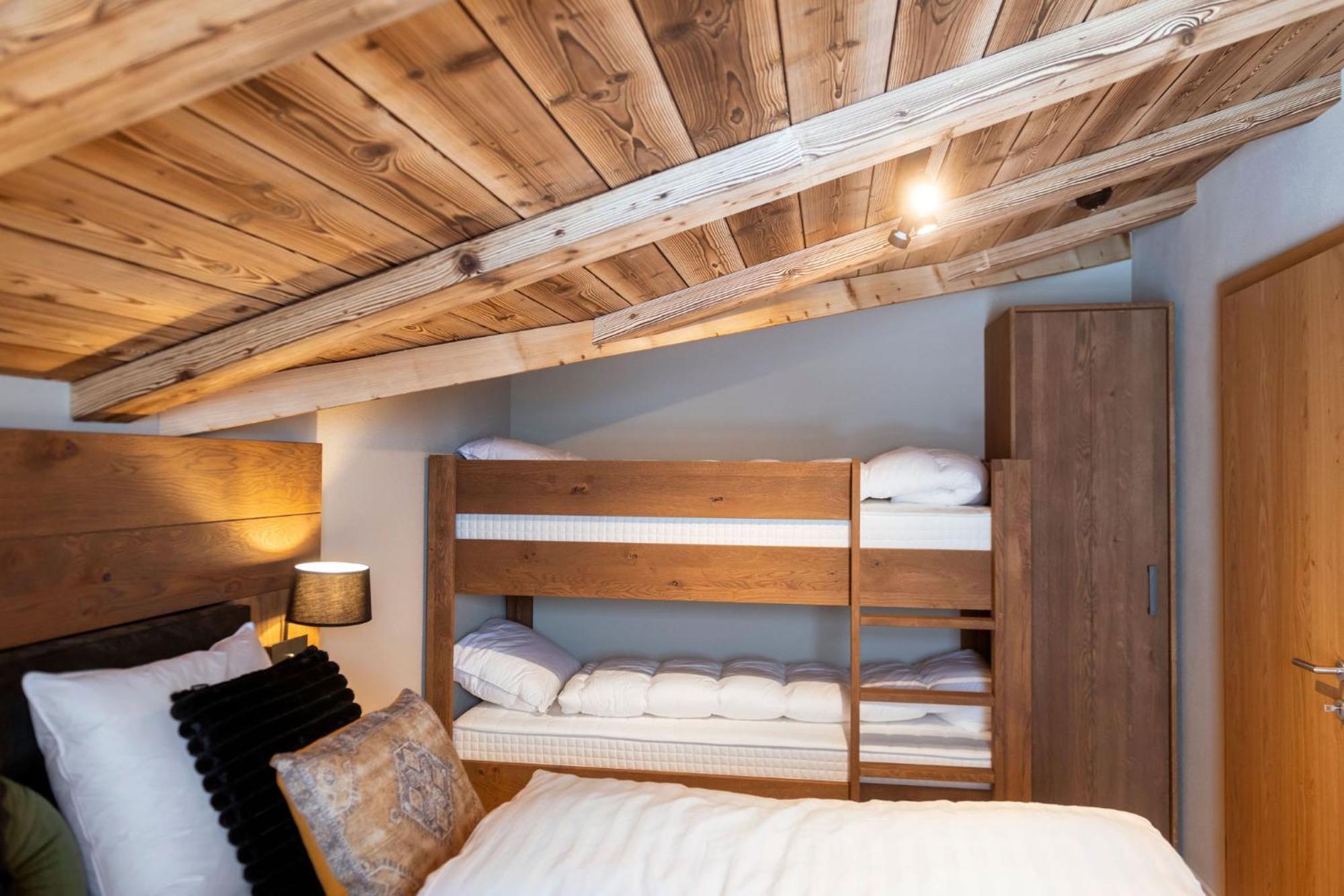 شقة Residenz Illyrica Tirol وستندورف المظهر الخارجي الصورة