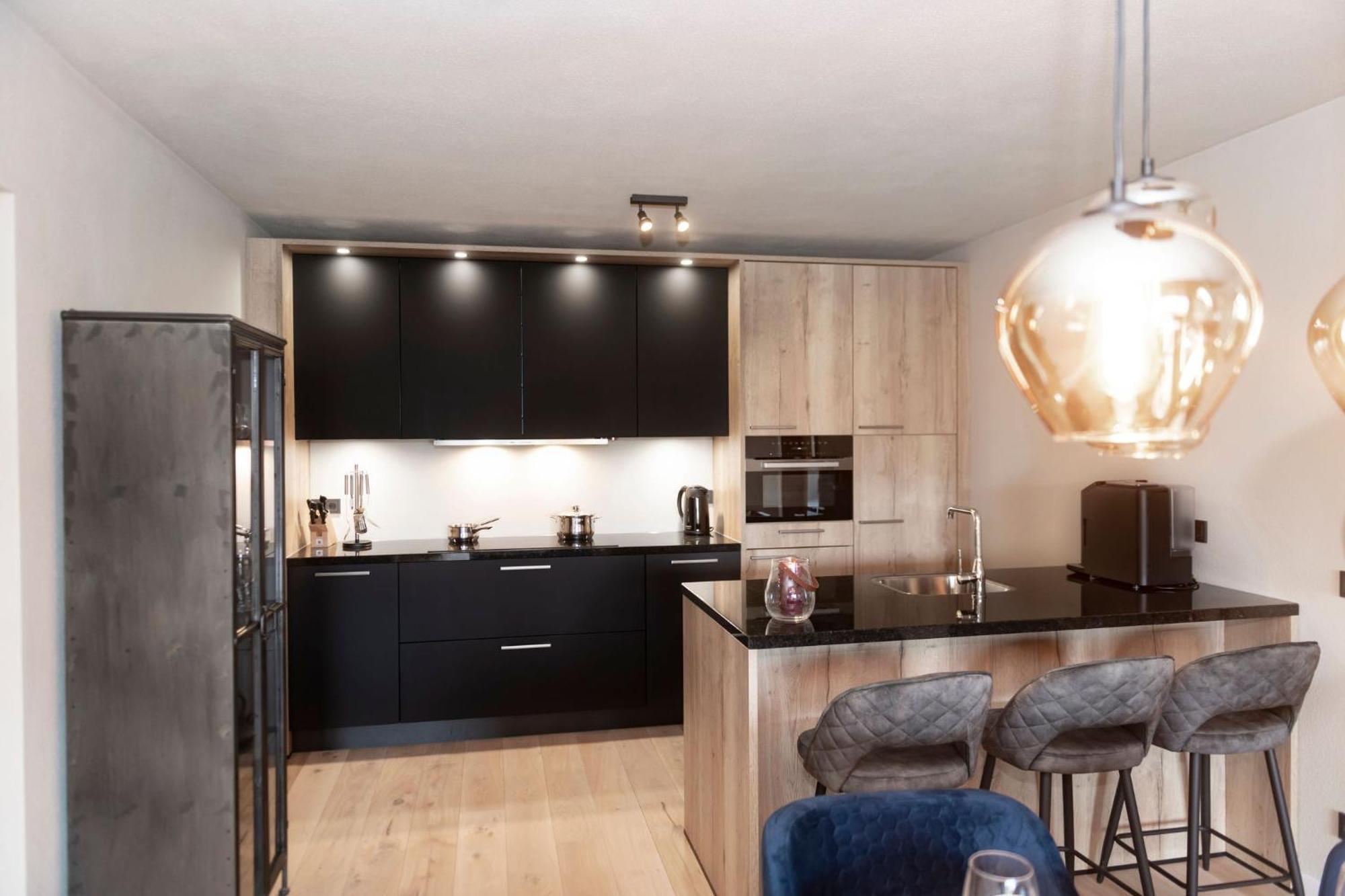 شقة Residenz Illyrica Tirol وستندورف المظهر الخارجي الصورة