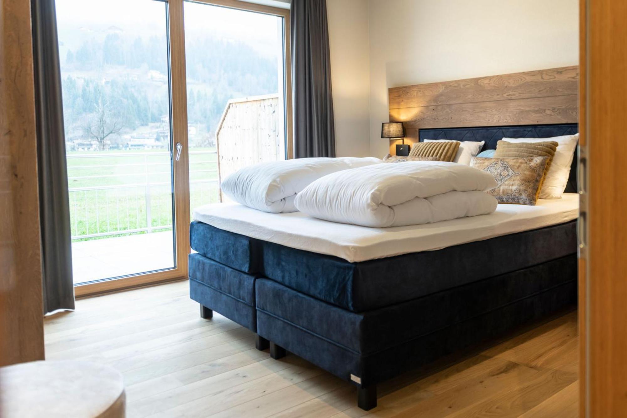 شقة Residenz Illyrica Tirol وستندورف المظهر الخارجي الصورة