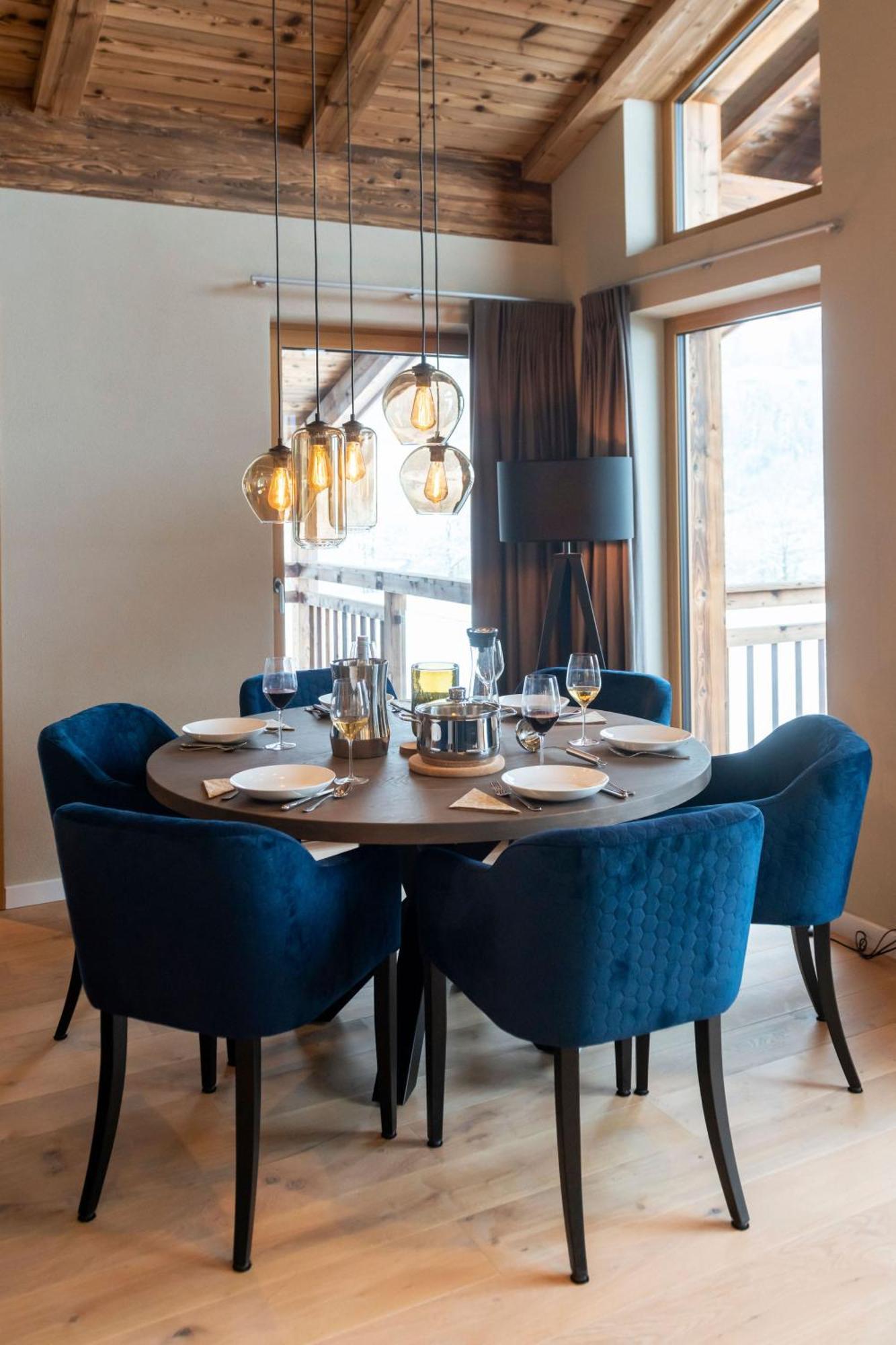 شقة Residenz Illyrica Tirol وستندورف المظهر الخارجي الصورة