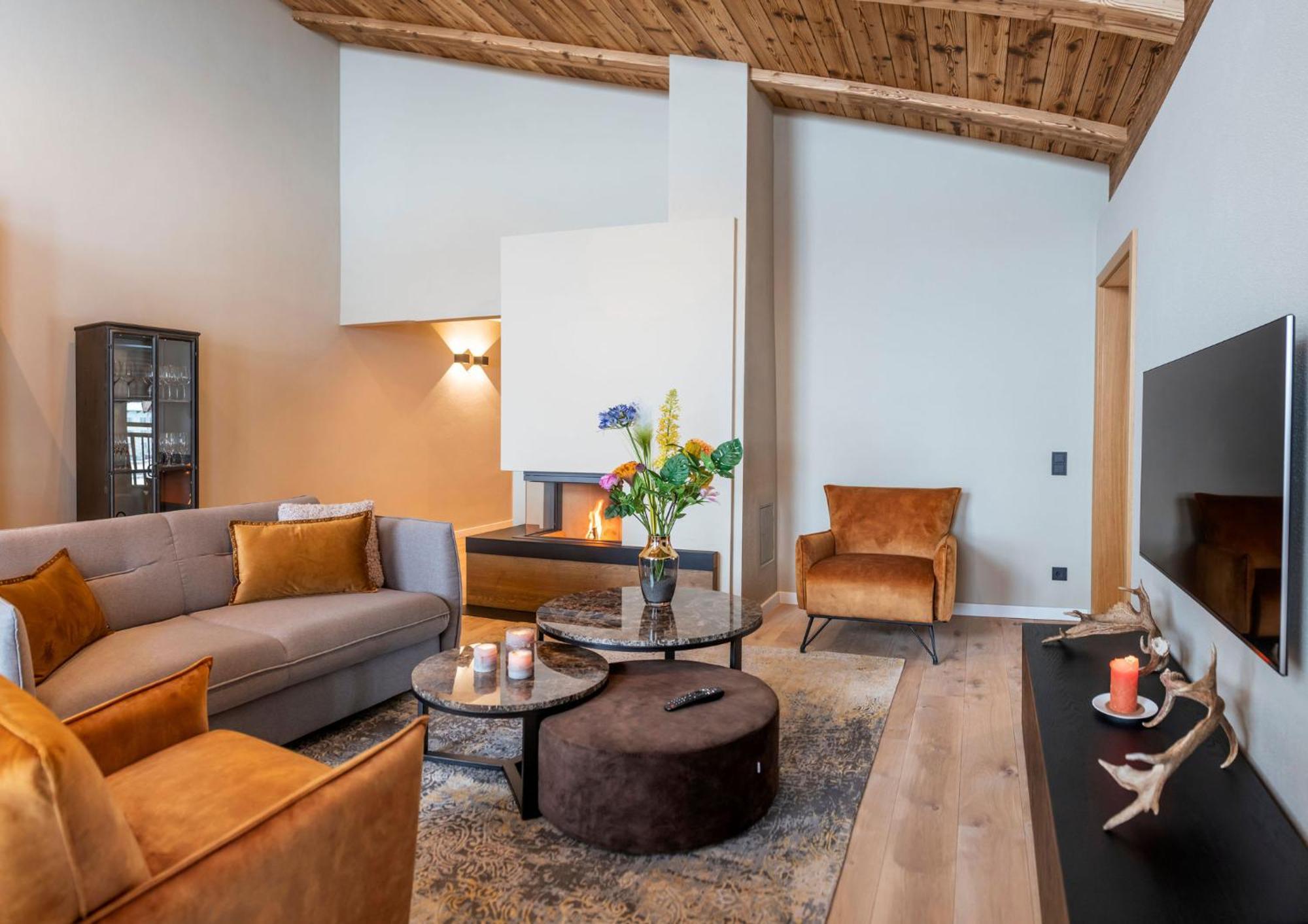 شقة Residenz Illyrica Tirol وستندورف المظهر الخارجي الصورة
