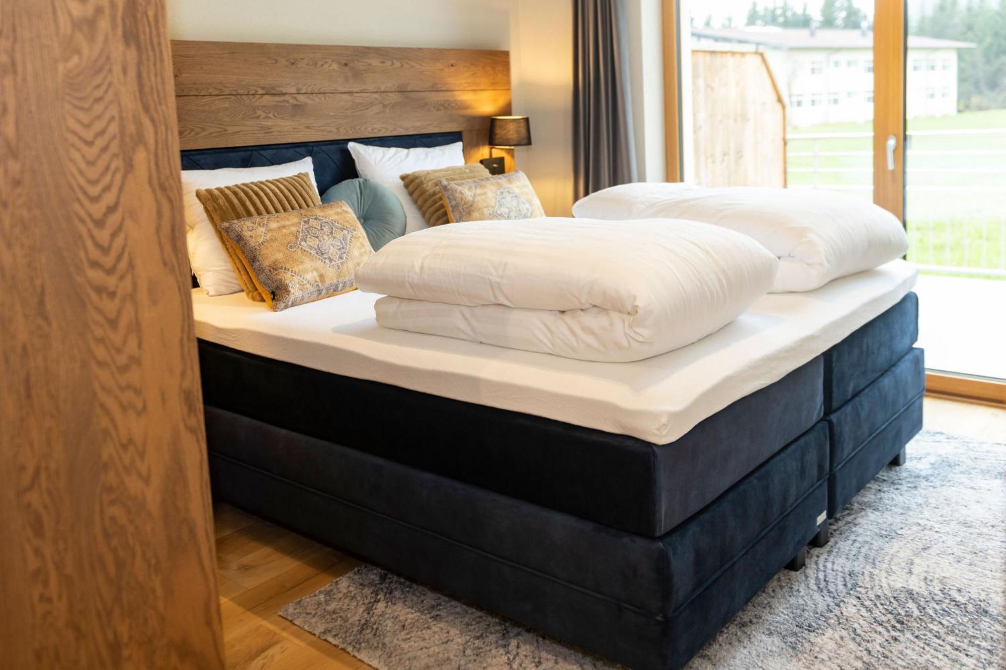 شقة Residenz Illyrica Tirol وستندورف المظهر الخارجي الصورة