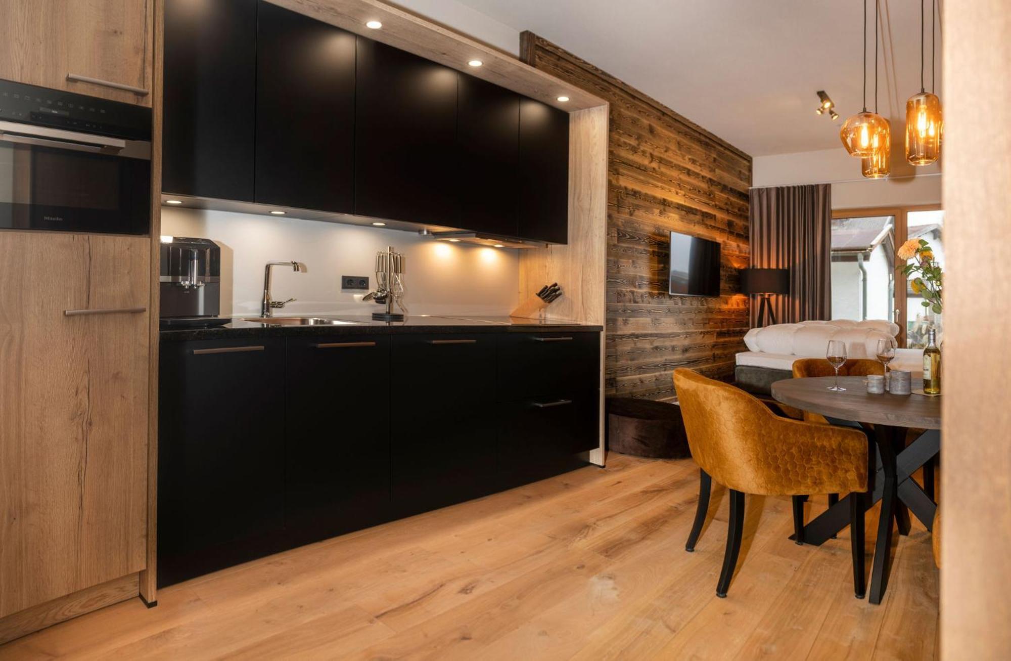 شقة Residenz Illyrica Tirol وستندورف المظهر الخارجي الصورة