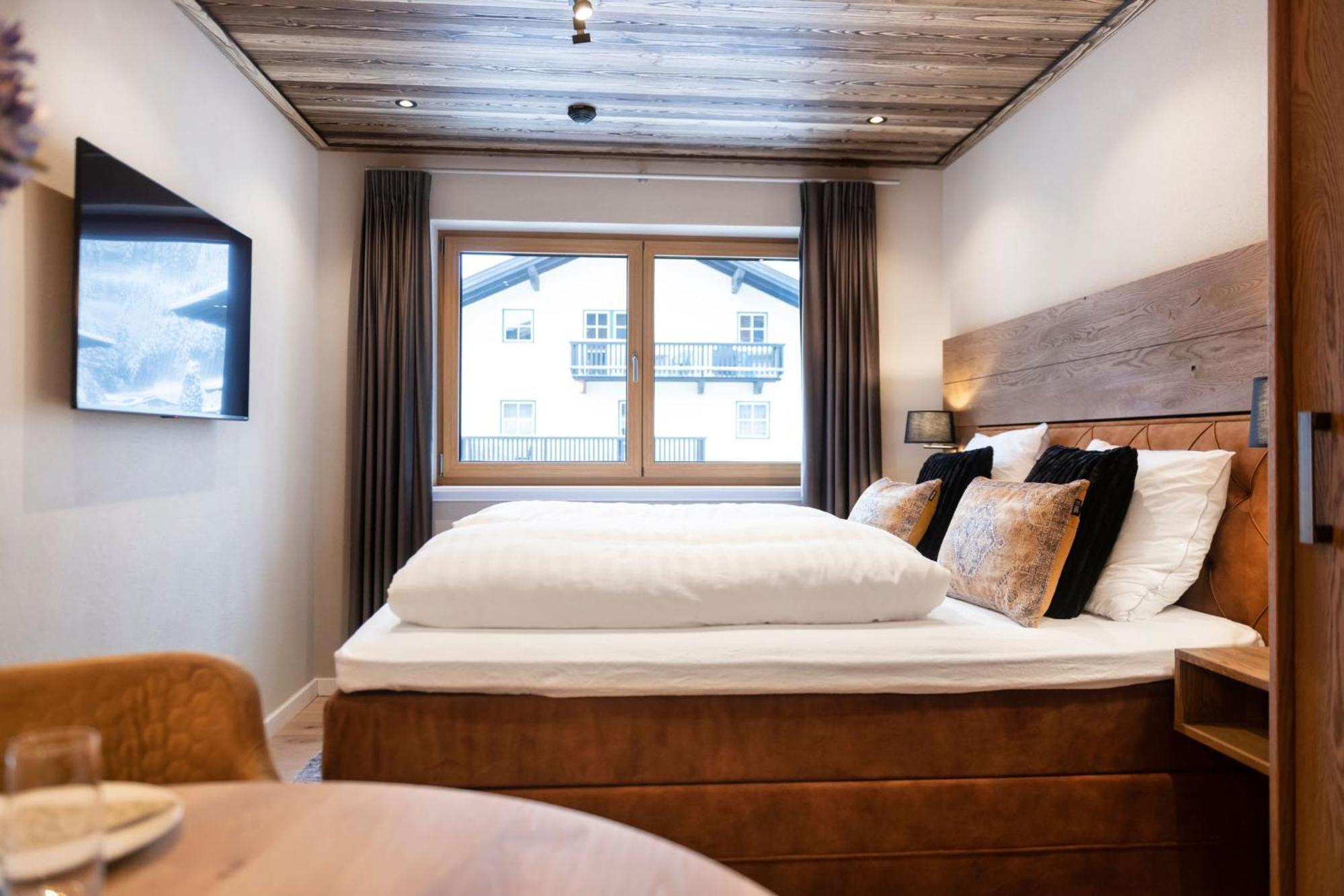 شقة Residenz Illyrica Tirol وستندورف المظهر الخارجي الصورة