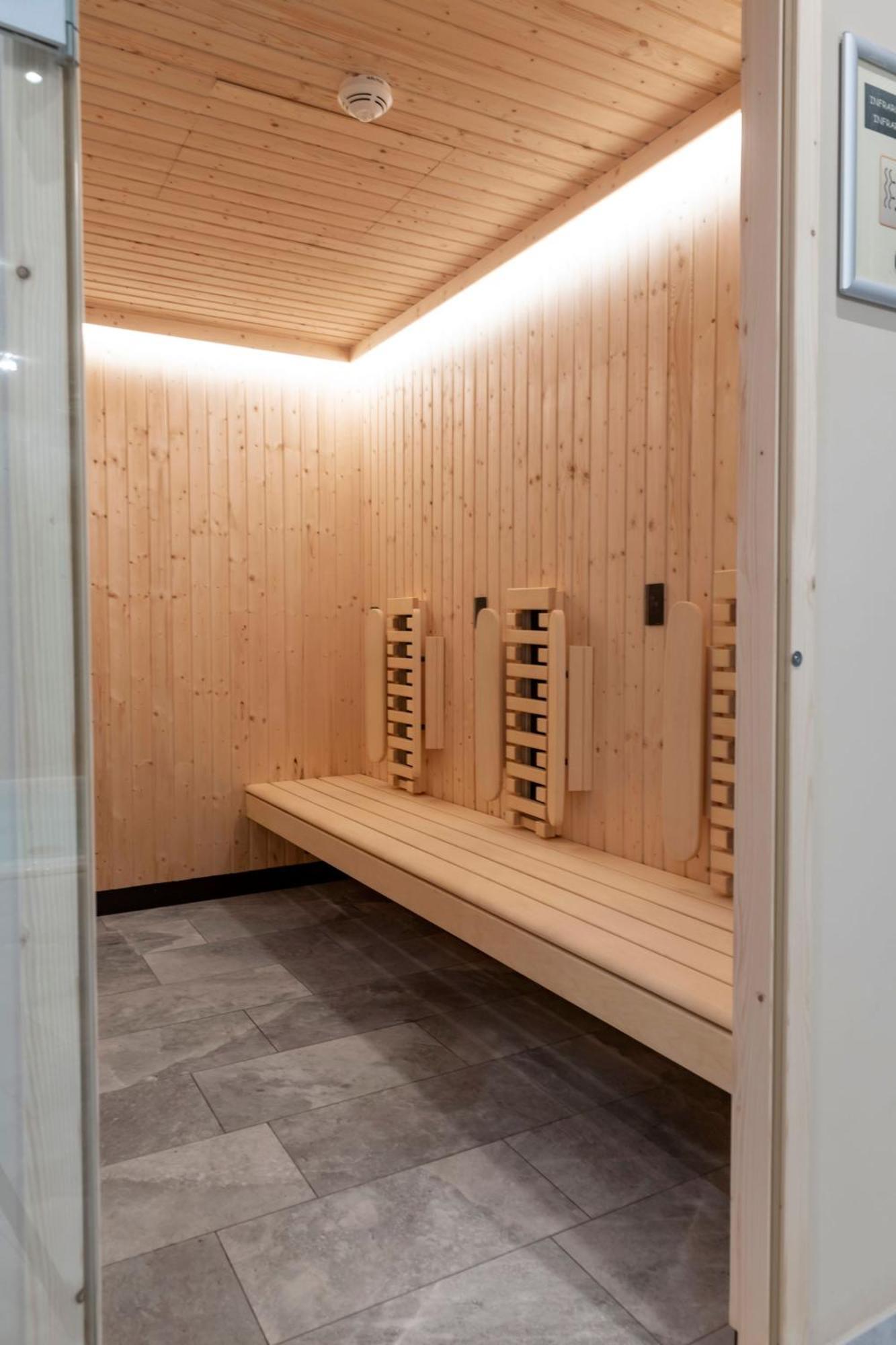 شقة Residenz Illyrica Tirol وستندورف المظهر الخارجي الصورة