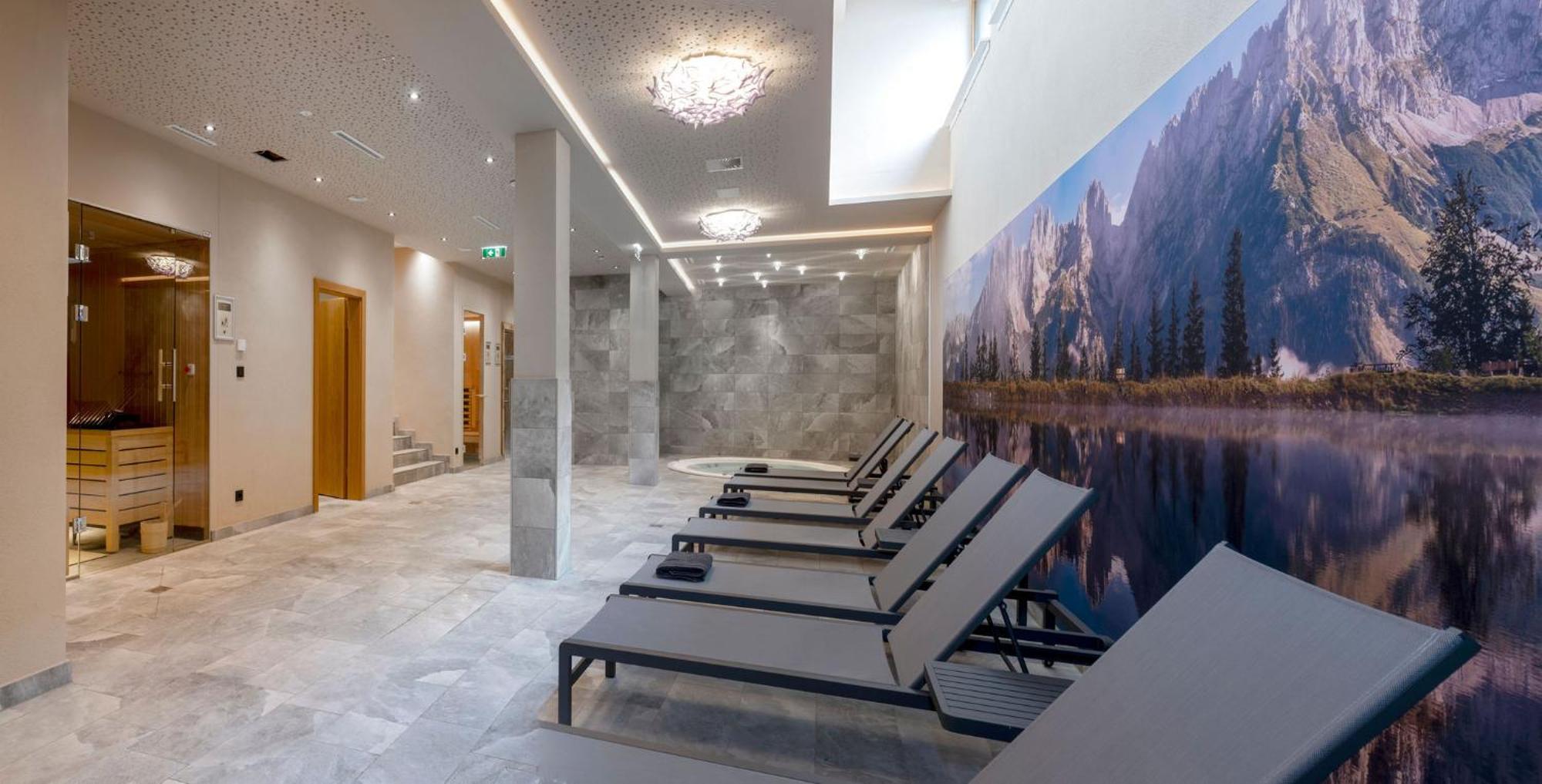 شقة Residenz Illyrica Tirol وستندورف المظهر الخارجي الصورة
